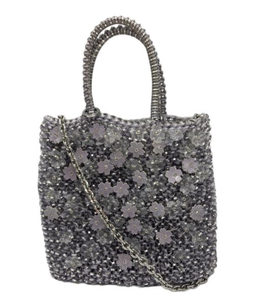 ANTEPRIMA（アンテプリマ）ANTEPRIMA (アンテプリマ) ミニアトゥーラ 2WAYバッグの古着・服飾アイテム