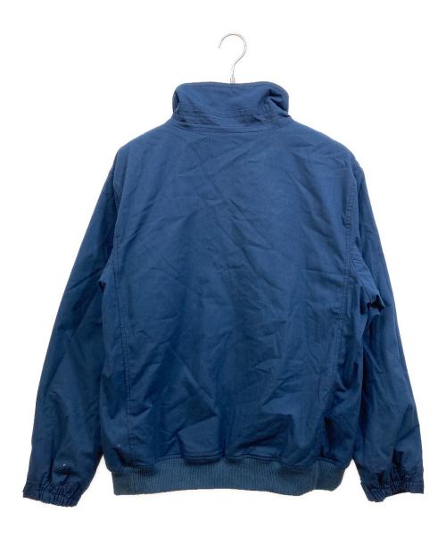 Columbia（コロンビア）Columbia (コロンビア) ロマビスタ スタンドネック ジャケット ネイビー サイズ:SIZE XLの古着・服飾アイテム