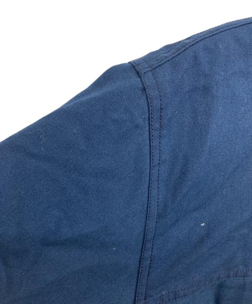 Columbia（コロンビア）Columbia (コロンビア) ロマビスタ スタンドネック ジャケット ネイビー サイズ:SIZE XLの古着・服飾アイテム