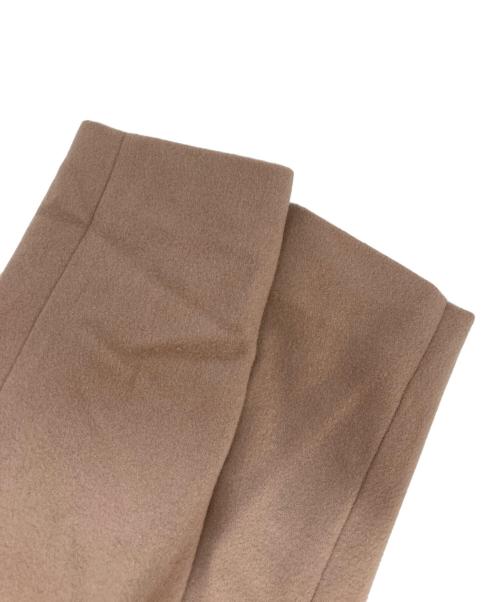 BARNEYS NEWYORK（バーニーズ・ニューヨーク）BARNEYS NEWYORK (バーニーズ・ニューヨーク) チェスターコート ピンク サイズ:SIZE Sの古着・服飾アイテム