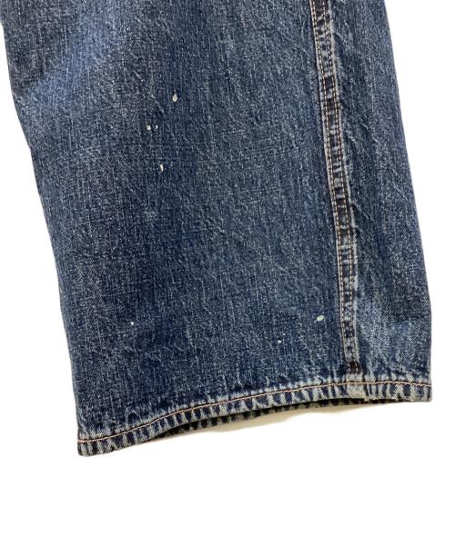 WAREHOUSE（ウエアハウス）WAREHOUSE (ウエアハウス) 3ポケットデニムパンツ インディゴ サイズ:33の古着・服飾アイテム