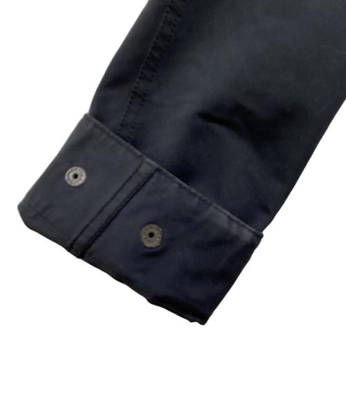 THE RERACS（ザ リラクス）THE RERACS (ザ リラクス) モッズコート ネイビー サイズ:36の古着・服飾アイテム