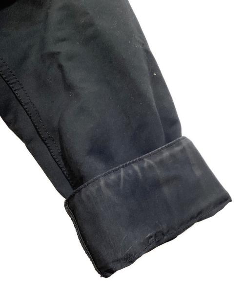 THE RERACS（ザ リラクス）THE RERACS (ザ リラクス) モッズコート ネイビー サイズ:36の古着・服飾アイテム