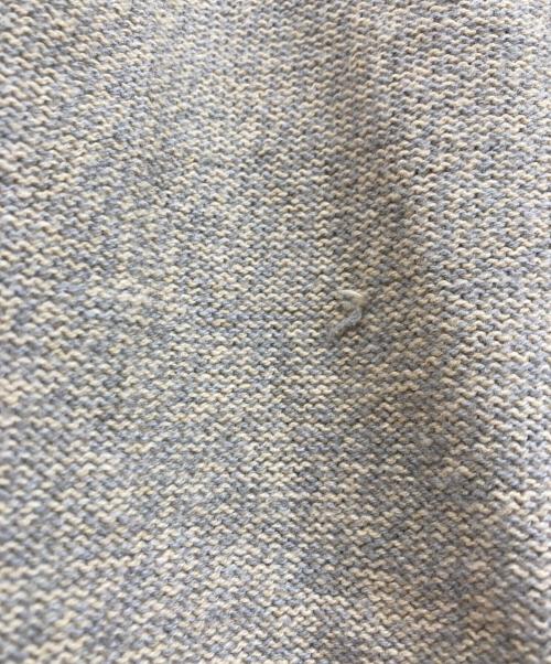 crepuscule（クレプスキュール）crepuscule (クレプスキュール) カーディガン ベージュ サイズ:FREEの古着・服飾アイテム