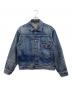 HUMAN MADE（ヒューマンメイド）の古着「STORM COWBOY DENIM JACKET TYPE1949」｜インディゴ