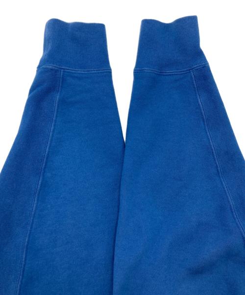 C.E（シーイー）C.E (シーイー キャブエンプト) OVERDYE MD INPUT-HAMMER HOODY ネイビー サイズ:Mの古着・服飾アイテム