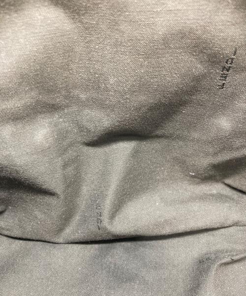 FENDI（フェンディ）FENDI (フェンディ) ワンショルダーバッグ ブラウンの古着・服飾アイテム