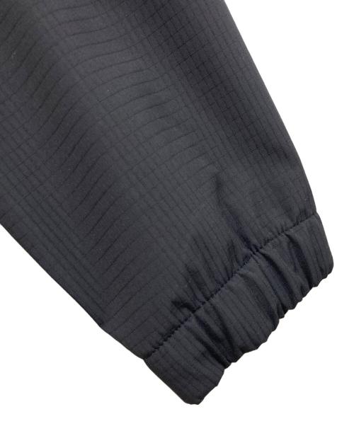 Timberland（ティンバーランド）Timberland (ティンバーランド) ウォータープルーフ 3レイヤー シェル ジャケット ブラック サイズ:M 未使用品の古着・服飾アイテム