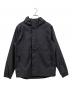 Timberland（ティンバーランド）の古着「ウォータープルーフ 3レイヤー シェル ジャケット」｜ブラック