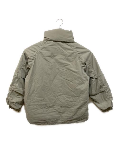 FREAK'S STORE（フリークスストア）FREAK'S STORE (フリークストア) PHENIX (フェニックス) 別注ダウンジャケット 黄緑 サイズ:SIZE Sの古着・服飾アイテム