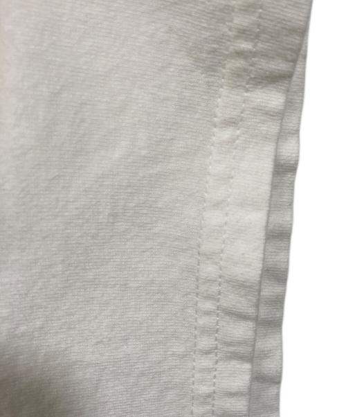 EMINEM（エミネム）EMINEM (エミネム) プリントTシャツ ホワイト サイズ:Mの古着・服飾アイテム