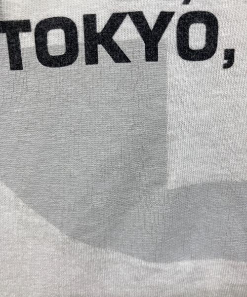 EMINEM（エミネム）EMINEM (エミネム) プリントTシャツ ホワイト サイズ:Mの古着・服飾アイテム