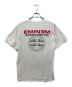 EMINEM (エミネム) プリントTシャツ ホワイト サイズ:M：10000円