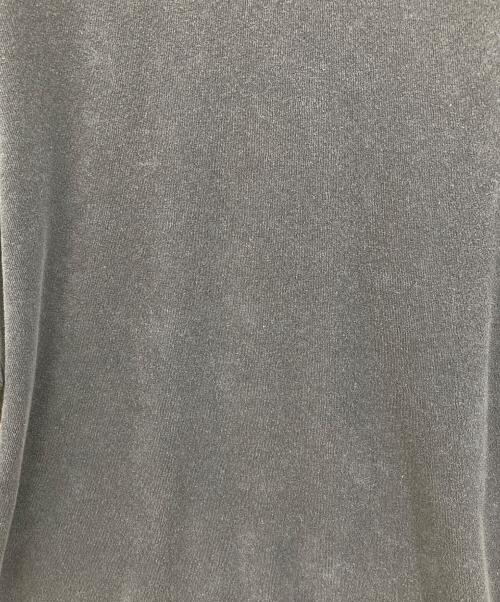 UMBRO（アンブロ）UMBRO (アンブロ) Adam et Rope (アダム エ ロペ) Pile Gameshirt ネイビー サイズ:Mの古着・服飾アイテム