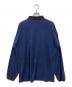 UMBRO (アンブロ) Adam et Rope (アダム エ ロペ) Pile Gameshirt ネイビー サイズ:M：7000円