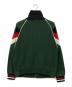 RICE NINE TEN (ライスナインテン) Knitted Zip Track Jacket グリーン サイズ:1：15000円