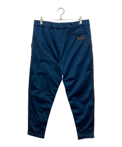 PRADA（プラダ）PRADA (プラダ) ジョガーパンツ ネイビー サイズ:Lの古着・服飾アイテム