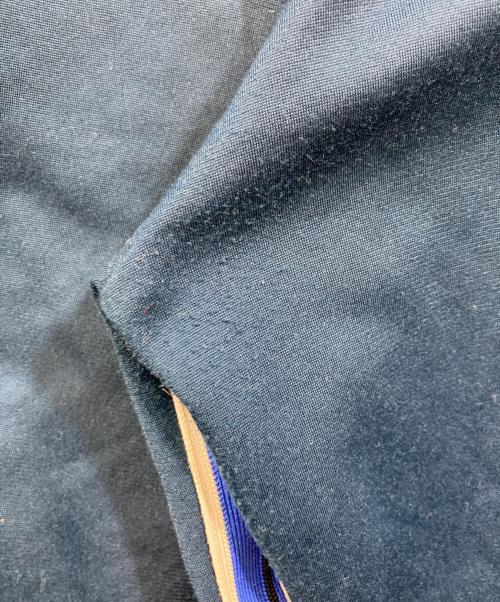 PRADA（プラダ）PRADA (プラダ) ジョガーパンツ ネイビー サイズ:Lの古着・服飾アイテム