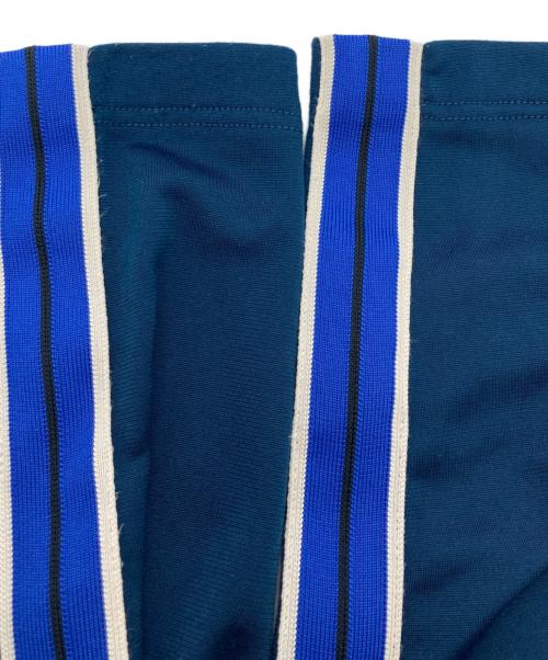 PRADA（プラダ）PRADA (プラダ) ジョガーパンツ ネイビー サイズ:Lの古着・服飾アイテム