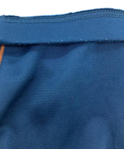 PRADA（プラダ）PRADA (プラダ) ジョガーパンツ ネイビー サイズ:Lの古着・服飾アイテム