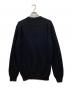 PLAY COMME des GARCONS (プレイコムデギャルソン) V-Neck Cardigan ブラック サイズ:XXL：17000円