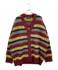 中古・古着通販】CVTVLIST (カタリスト) クラッシュ加工 バックロゴ