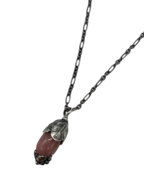 Georg Jensen（ジョージジェンセン）Georg Jensen (ジョージジェンセン) ヘリテージネックレスの古着・服飾アイテム