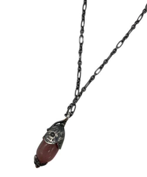 Georg Jensen（ジョージジェンセン）Georg Jensen (ジョージジェンセン) ヘリテージネックレスの古着・服飾アイテム