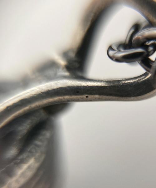 Georg Jensen（ジョージジェンセン）Georg Jensen (ジョージジェンセン) ヘリテージネックレスの古着・服飾アイテム