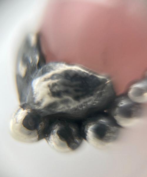 Georg Jensen（ジョージジェンセン）Georg Jensen (ジョージジェンセン) ヘリテージネックレスの古着・服飾アイテム