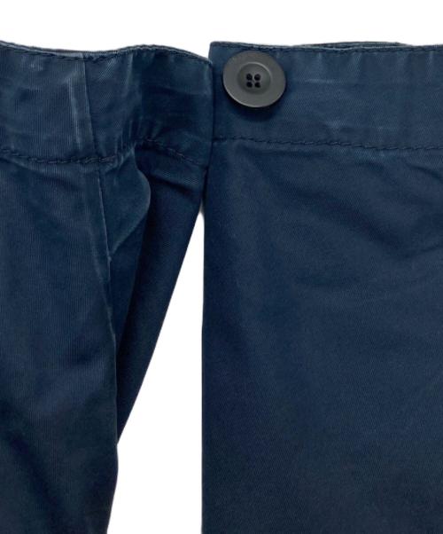 COACH（コーチ）COACH (コーチ) モッズコート ネイビー サイズ:Ｓの古着・服飾アイテム