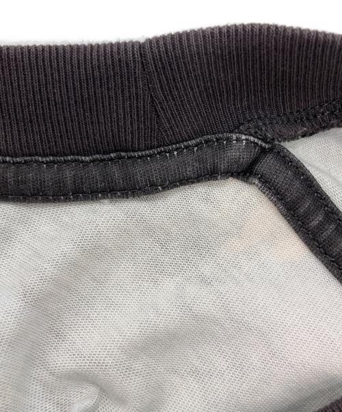 A BATHING APE（ア ベイシング エイプ）A BATHING APE (ア ベイシング エイプ) FLORAL CAMO LOGO RELAXED FIT TEE ブラック サイズ:Mの古着・服飾アイテム