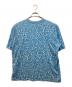 A BATHING APE (ア ベイシング エイプ) ABC Sea Surface Camo Relaxed Fit Tee ブルー サイズ:XL：12000円