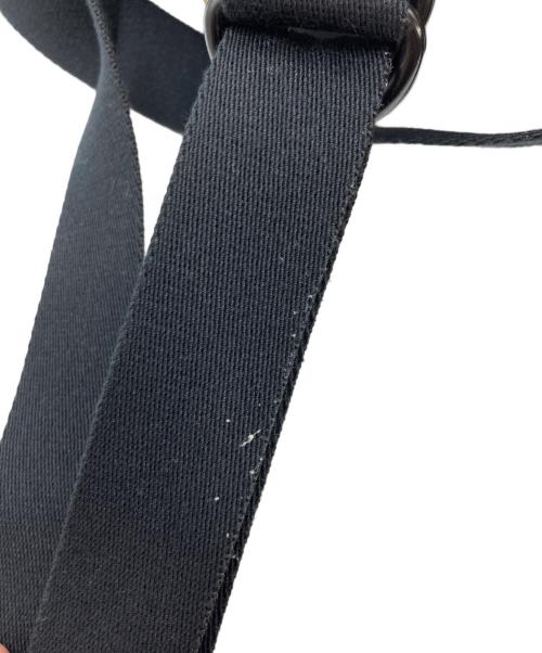 A BATHING APE（ア ベイシング エイプ）A BATHING APE (ア ベイシング エイプ) ABC CAMO SMALL SHOULDER DAYPACK グリーンの古着・服飾アイテム