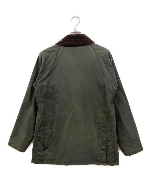 Barbour（バブアー）Barbour (バブアー) BEDALE SL オイルドジャケット グリーン サイズ:36の古着・服飾アイテム