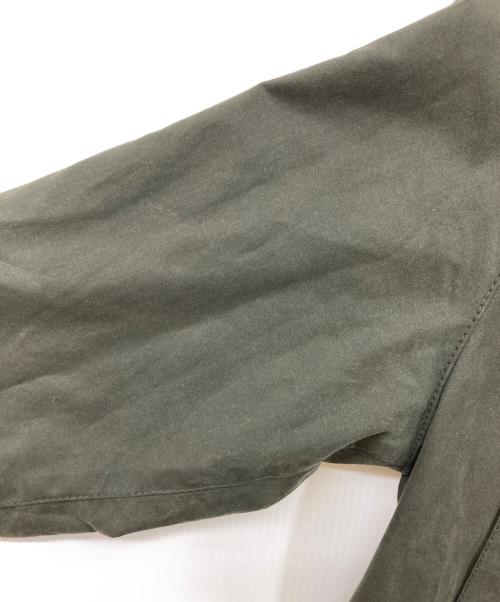 Barbour（バブアー）Barbour (バブアー) BEDALE SL オイルドジャケット グリーン サイズ:36の古着・服飾アイテム