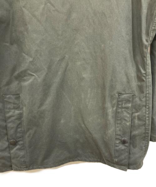 Barbour（バブアー）Barbour (バブアー) BEDALE SL オイルドジャケット グリーン サイズ:36の古着・服飾アイテム
