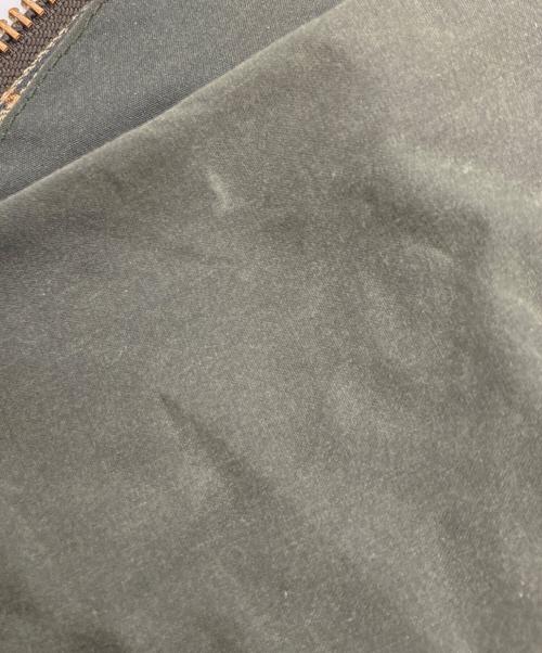 Barbour（バブアー）Barbour (バブアー) BEDALE SL オイルドジャケット グリーン サイズ:36の古着・服飾アイテム