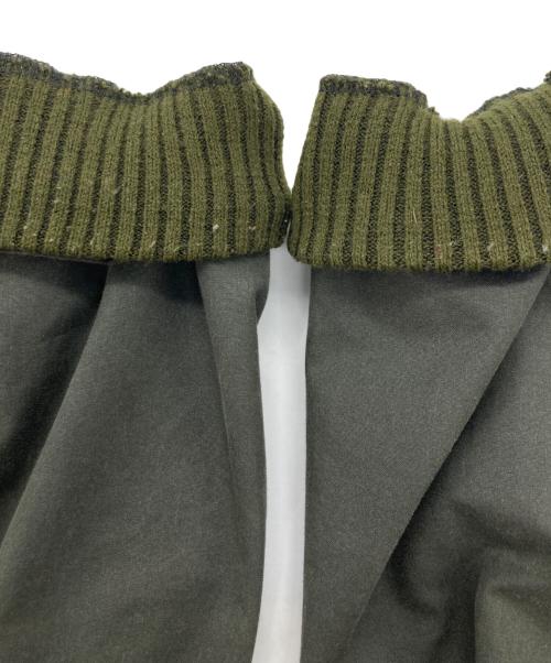 Barbour（バブアー）Barbour (バブアー) BEDALE SL オイルドジャケット グリーン サイズ:36の古着・服飾アイテム