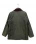 Barbour (バブアー) BEDALE SL オイルドジャケット グリーン サイズ:36：18000円