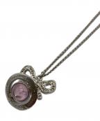 Vivienne Westwoodヴィヴィアンウエストウッド）の古着「リボンドロップオーブ」