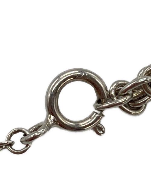 Vivienne Westwood（ヴィヴィアンウエストウッド）Vivienne Westwood (ヴィヴィアンウエストウッド) リボンドロップオーブの古着・服飾アイテム