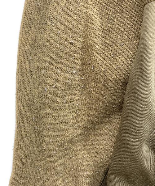 Patagonia（パタゴニア）Patagonia (パタゴニア) パフォーマンス ベター セーター フーディー ブラウン サイズ:SIZE Sの古着・服飾アイテム