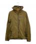 Patagonia（パタゴニア）の古着「パフォーマンス ベター セーター フーディー」｜ブラウン