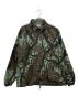 MASSES（マシス）の古着「SNUP JKT GRAY CAMO」｜ブラウン