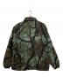 MASSES (マシス) SNUP JKT GRAY CAMO ブラウン サイズ:L：25000円
