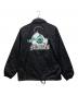MASSES (マシス) NYLON JKT CROW ブラック サイズ:M：11000円