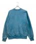 ARIES (アリーズ) Acid No Problemo Sweatshirt ブルー サイズ:L：8000円