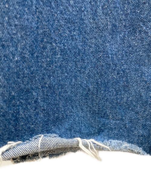 LEVI'S（リーバイス）LEVI'S (リーバイス) 501XXデニムパンツ インディゴ サイズ:78.5cm (W31)の古着・服飾アイテム