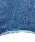 中古・古着 LEVI'S (リーバイス) 501XXデニムパンツ インディゴ サイズ:78.5cm (W31)：7000円